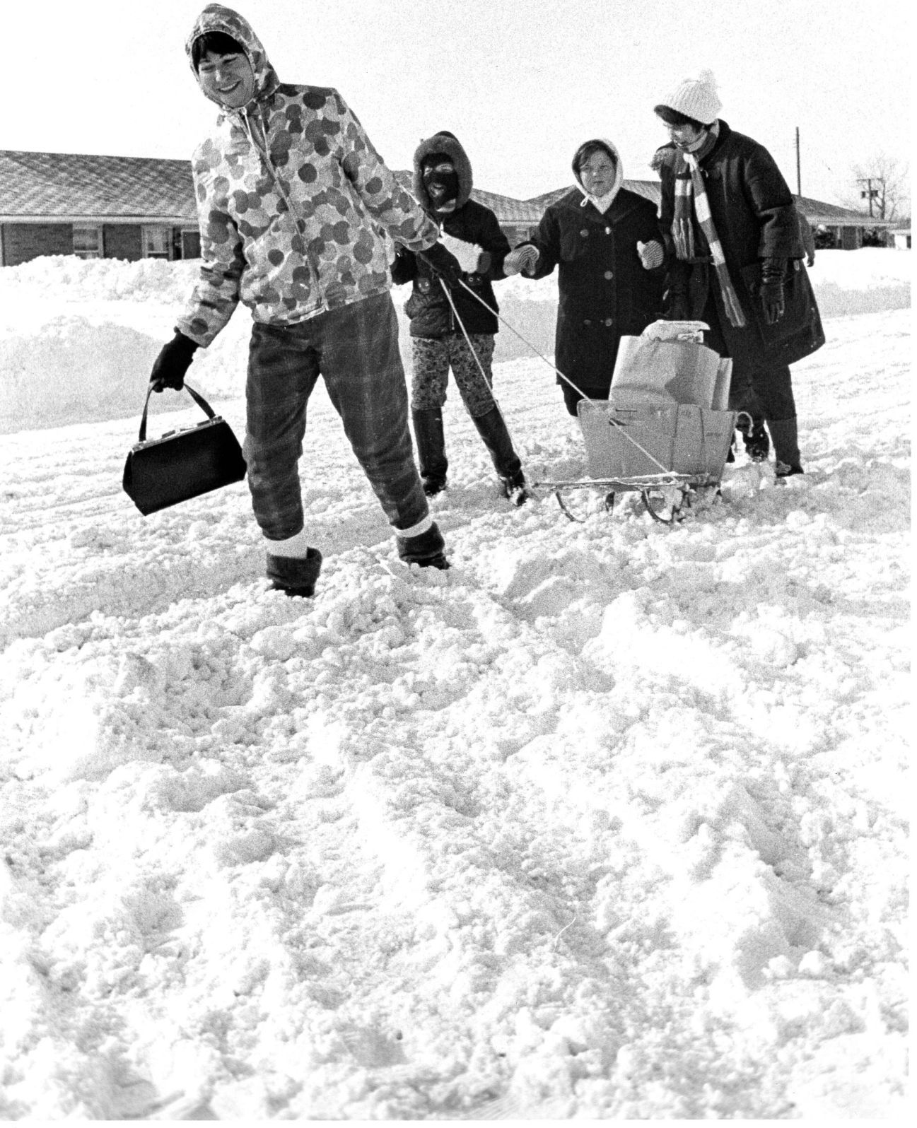 1967 blizzard
